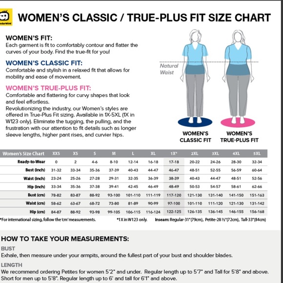 Wonderwink Long Lab Coat - Picture 4 of 4